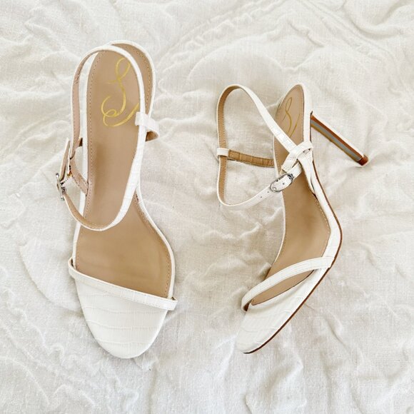 Sam Edelman Doran StrappySandal New $130 - Picture 3 of 8